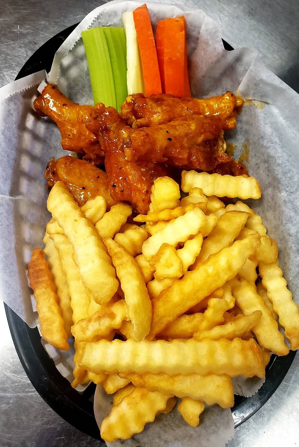 American Deli | restaurant | 2847 Crenshaw Blvd, Los Angeles, CA 90016, USA | 3237950032 OR +1 323-795-0032