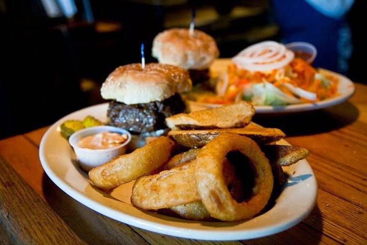 RF OSullivans Lynn | restaurant | 151 Central Ave, Lynn, MA 01901, USA | 3394404564 OR +1 339-440-4564