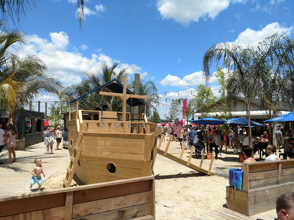 Tiki Lee’s Dock Bar | restaurant | 4309 Shore Rd, Sparrows Point, MD 21219, USA | 4435948454 OR +1 443-594-8454