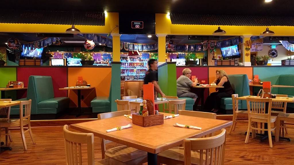 El Jefe Mexican Kitchen & Tequila Bar | restaurant | 1235 Shopping Center Rd, Stevensville, MD 21666, USA | 4106041234 OR +1 410-604-1234