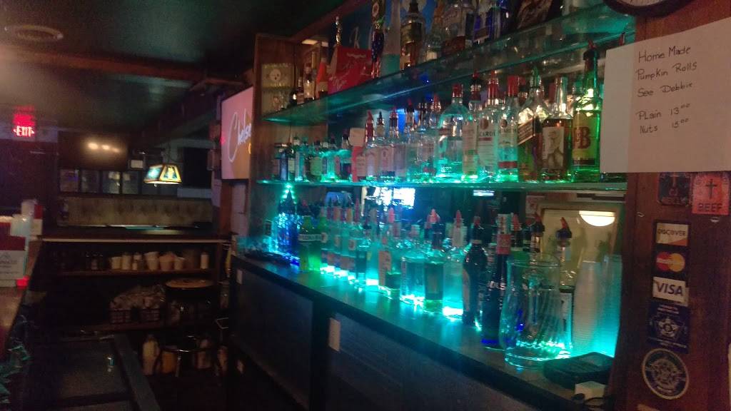 Kosbar Ranch | restaurant | 363 Coraopolis Rd, Coraopolis, PA 15108, USA | 4123297056 OR +1 412-329-7056