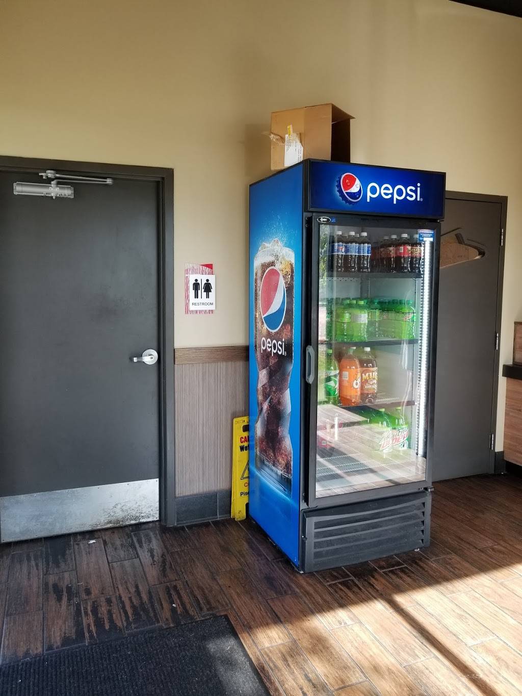 Pizza Hut | meal takeaway | 2575 Old Fort Pkwy, Murfreesboro, TN 37128, USA | 6152177557 OR +1 615-217-7557