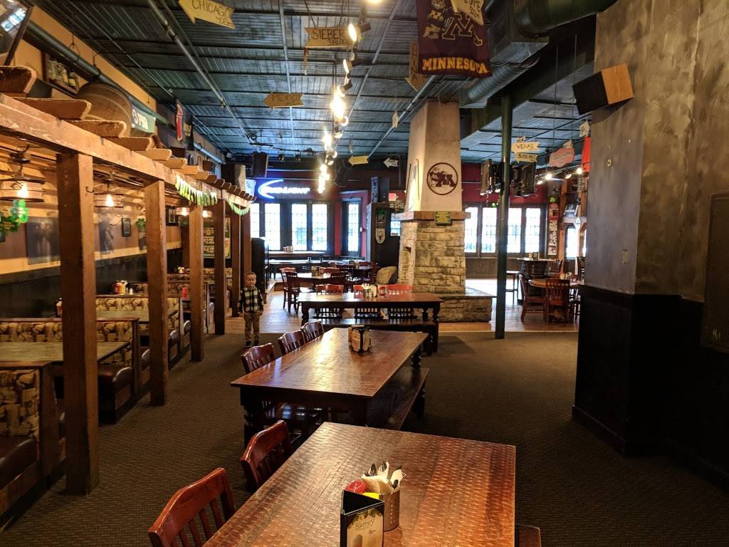Blarney Pub & Grill | restaurant | 412 14th Ave SE, Minneapolis, MN 55414, USA | 6123311527 OR +1 612-331-1527