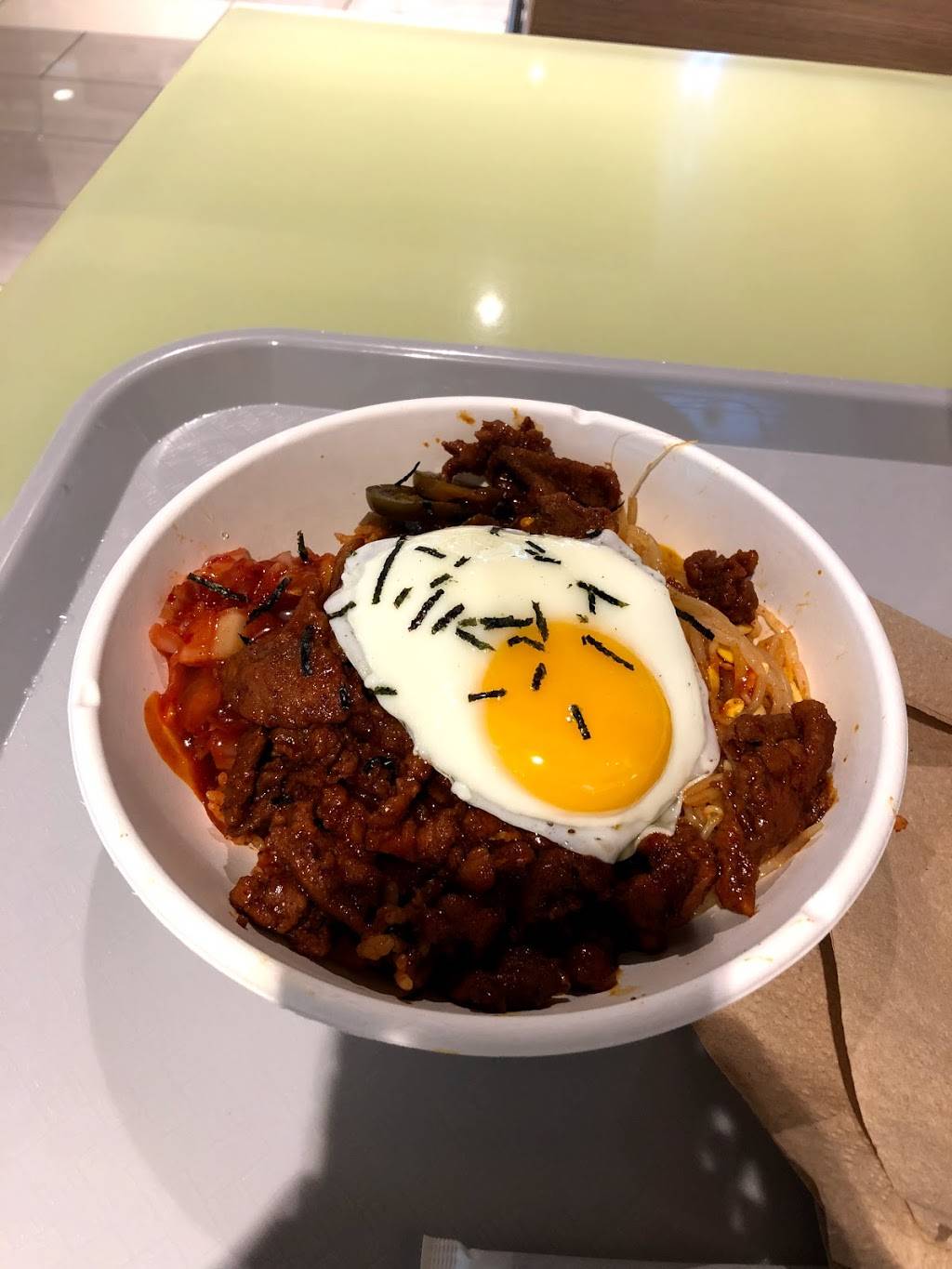 Bibigo | restaurant | 6000 Sepulveda Blvd, Culver City, CA 90230, USA | 3103131110 OR +1 310-313-1110