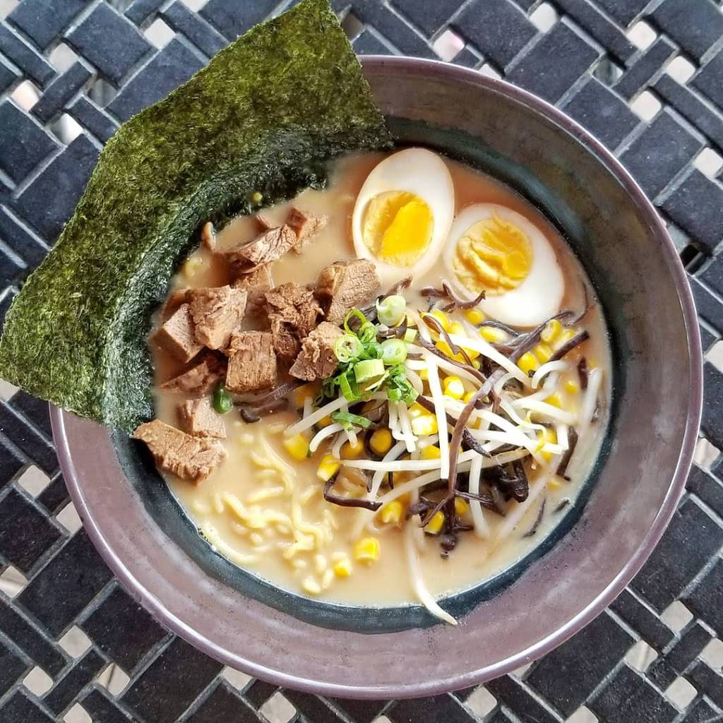 Haiku Tokyo | restaurant | 2224 E Williams Field Rd Suite 108, Gilbert, AZ 85295, USA | 4809993299 OR +1 480-999-3299