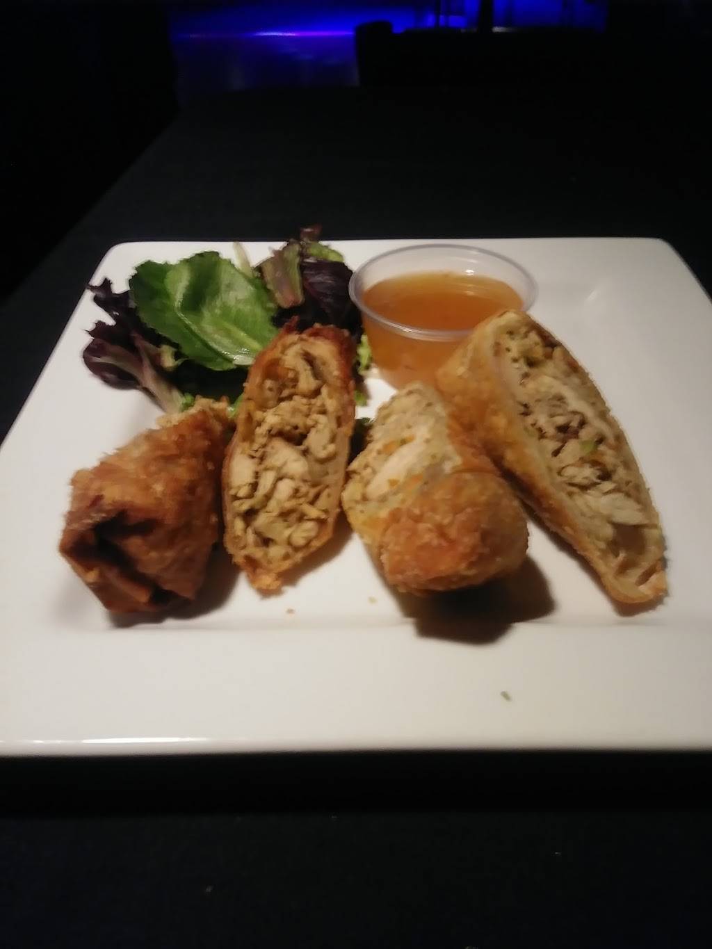 The Blue Room | restaurant | 2617 Panola Rd, Lithonia, GA 30058, USA | 4043227703 OR +1 404-322-7703