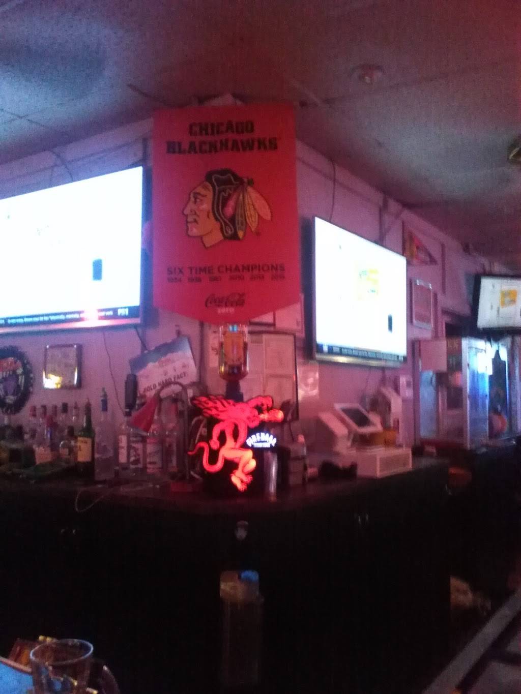 Nite Games Bar & Grill | restaurant | 5544 147th St, Oak Forest, IL 60452, USA | 7083855697 OR +1 708-385-5697