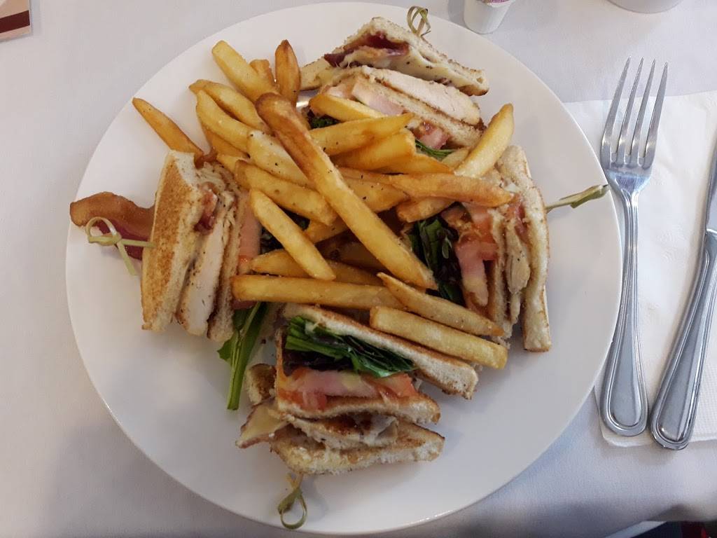 BISTROS | restaurant | 240 Lincoln Ave, Saugus, MA 01906, USA | 7815581198 OR +1 781-558-1198