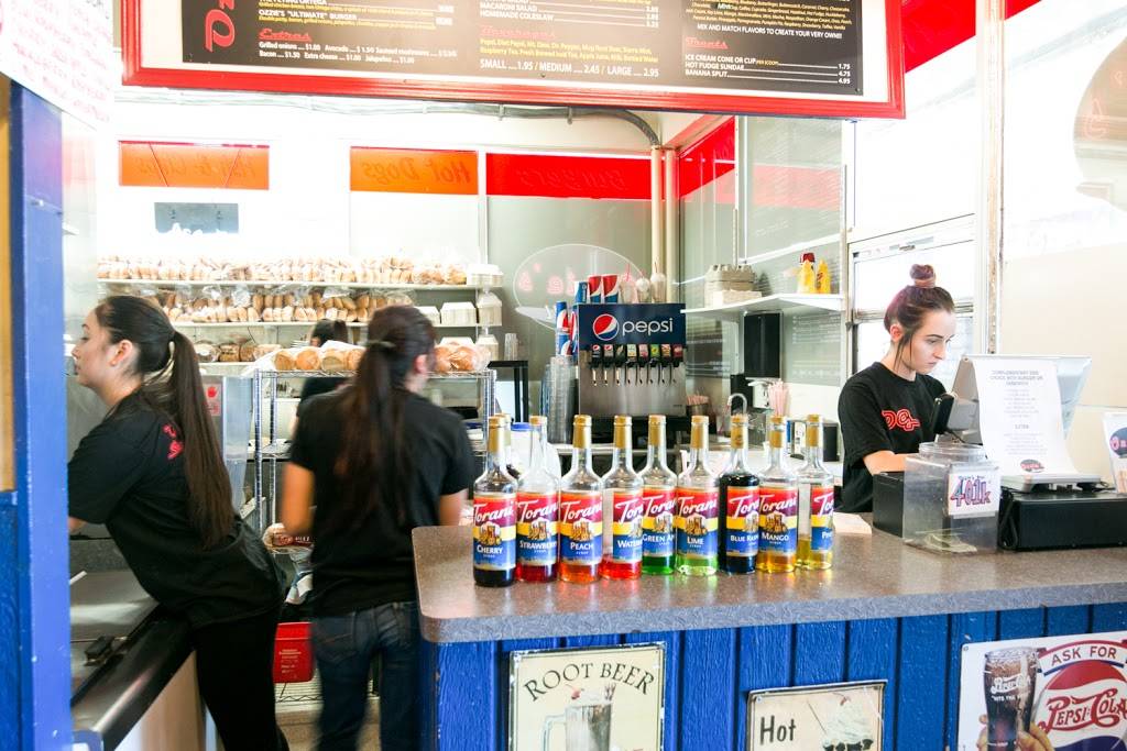 Ozzies Grill | restaurant | 799 Montecito Center, Santa Rosa, CA 95409, USA | 7075380775 OR +1 707-538-0775