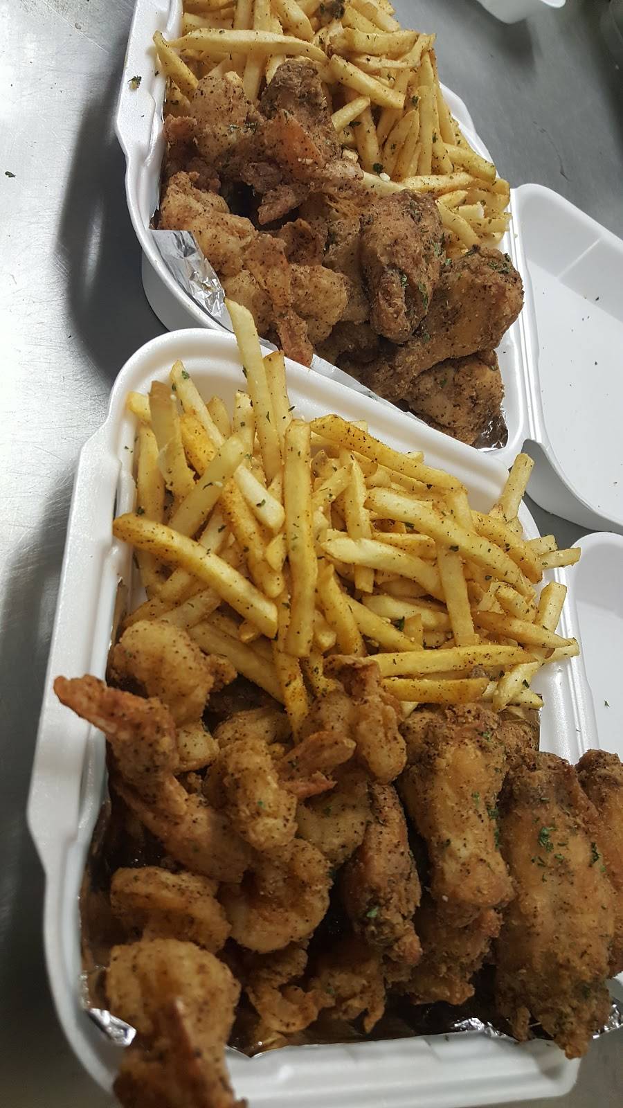 House of Flavor Restaurant | restaurant | 13737 NW 7th Ave, North Miami, FL 33168, USA | 3057633296 OR +1 305-763-3296