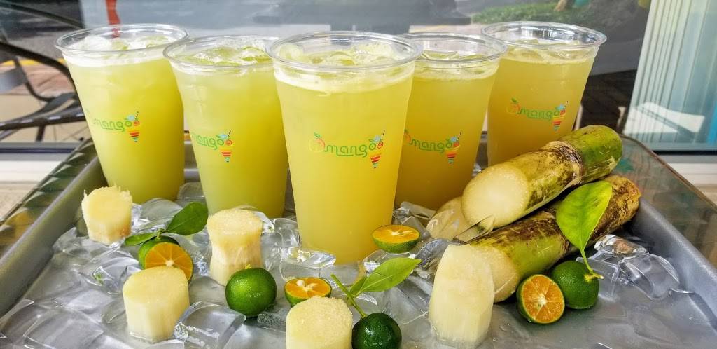 7 Mango Ice Cream & Tea | restaurant | 136 Lake Ave, Maitland, FL 32751, USA | 4079601133 OR +1 407-960-1133