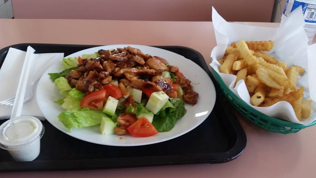 Kings Burger | restaurant | 980 S King Rd, San Jose, CA 95116, USA | 4082512134 OR +1 408-251-2134