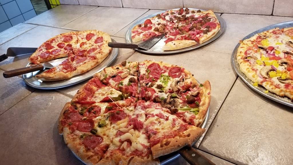 Hungry Howies Pizza | meal delivery | 208 N Alexander St, Plant City, FL 33563, USA | 8137526113 OR +1 813-752-6113