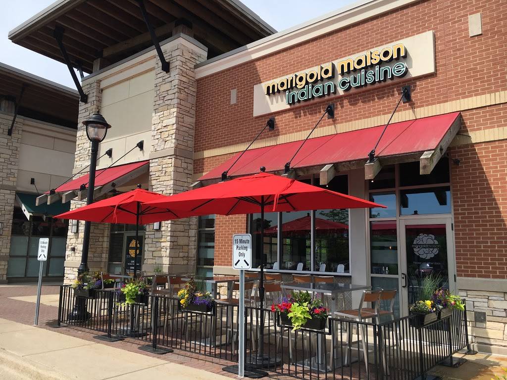 Marigold Maison | Lincolnshire | restaurant | 900 Milwaukee Ave Suite E, Lincolnshire, IL 60069, USA | 8479400200 OR +1 847-940-0200