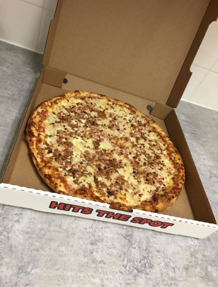 Bulls Eye Pizza Lakeshore | restaurant | 1205 Essex County Rd 22, Emeryville, ON N0R 1C0, Canada | 5197271221 OR +1 519-727-1221