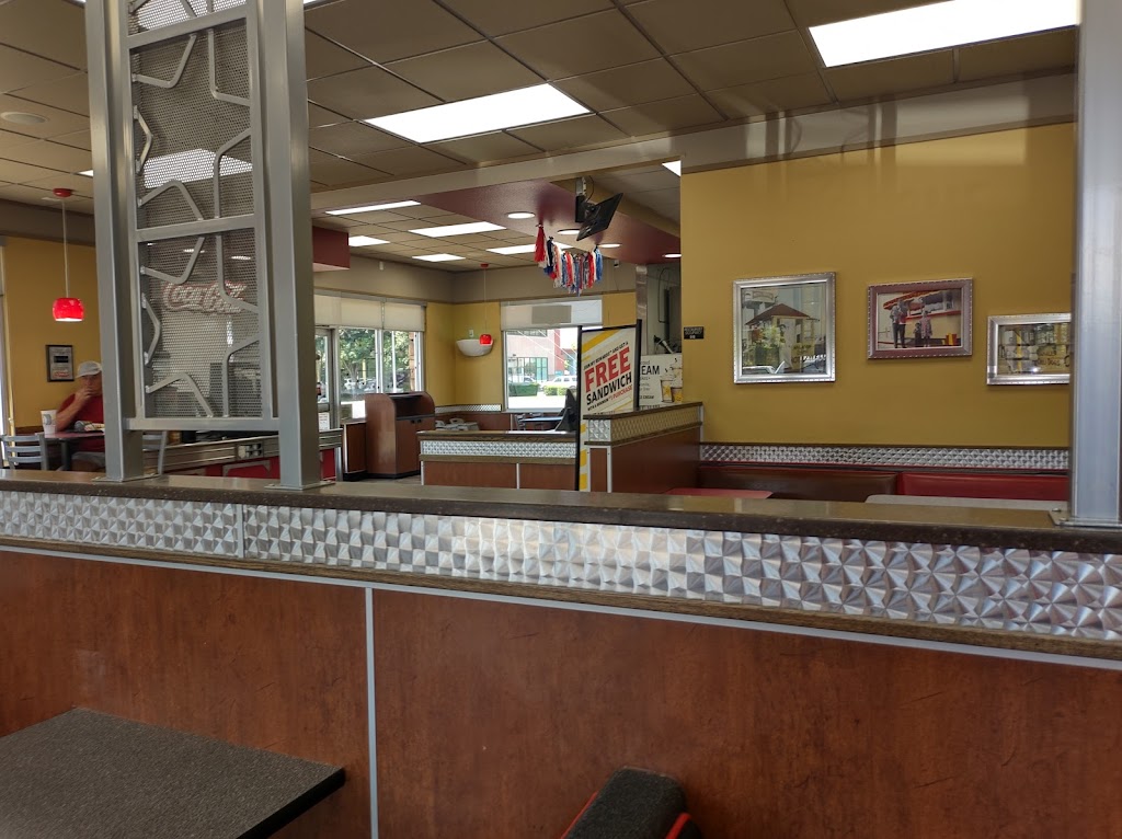 Carl’s Jr. | restaurant | 1136 Biddle Rd, Medford, OR 97504, USA | 5416901556 OR +1 541-690-1556