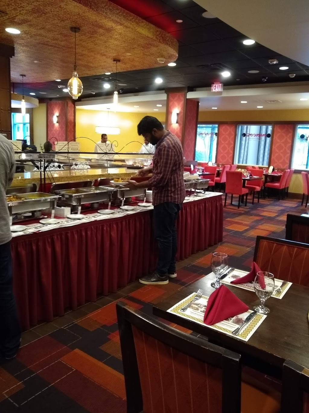 Nanking Hilton | restaurant | 598 Broadhollow Rd, Melville, NY 11747, USA | 6314546333 OR +1 631-454-6333