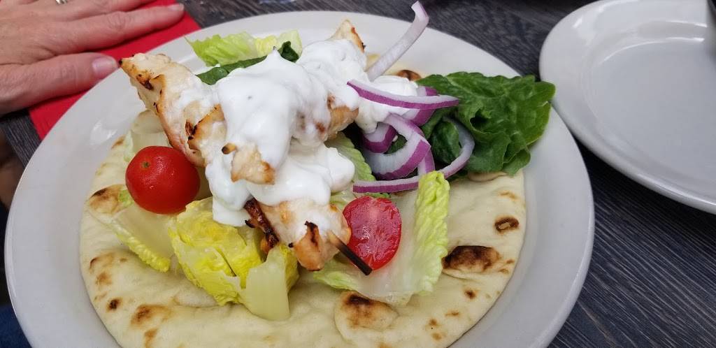 L´Olivo Ristorante | restaurant | 651 5th Ave S, Naples, FL 34102, USA | 2393026446 OR +1 239-302-6446