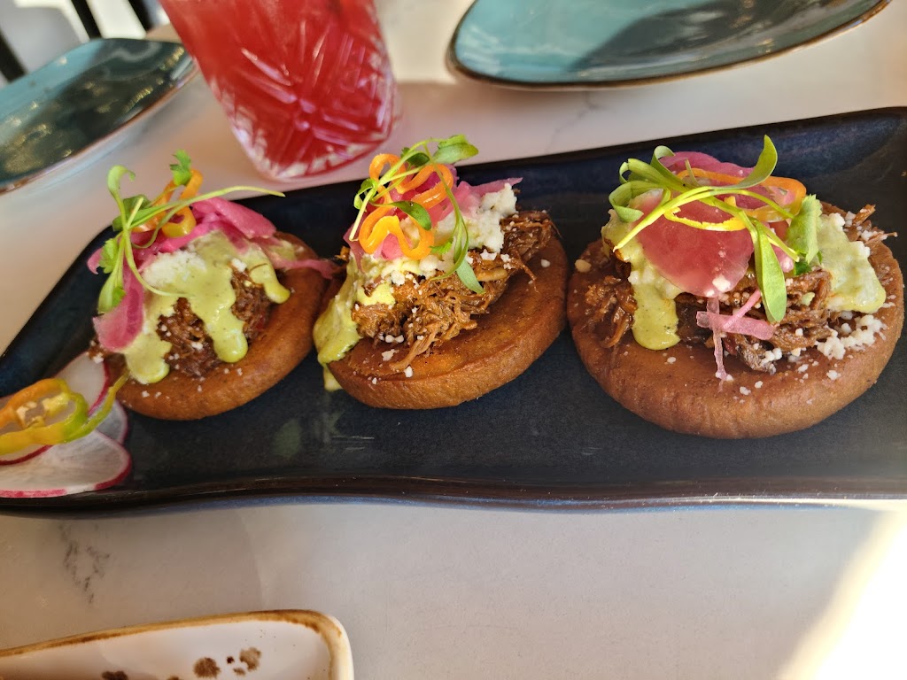 DOSALAS latin kitchen + tequila bar | restaurant | 777 Waterfront Wy Suite 201, Vancouver, WA 98660, USA | 3607685249 OR +1 360-768-5249