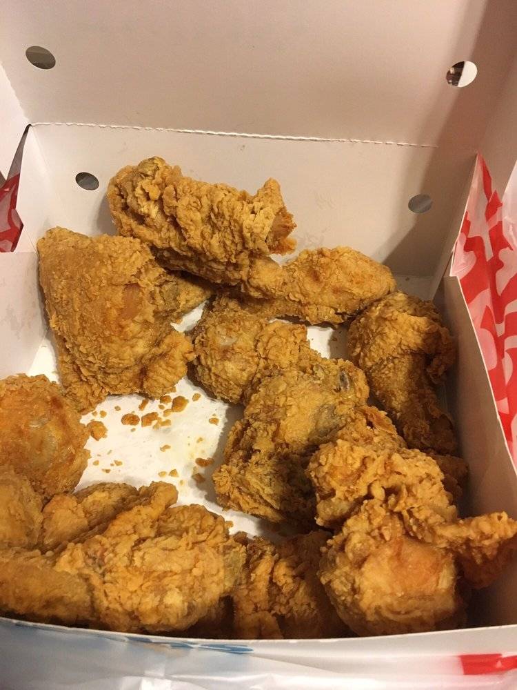 Churchs Chicken | restaurant | 3740 Airline Hwy, Metairie, LA 70002, USA | 5048311080 OR +1 504-831-1080