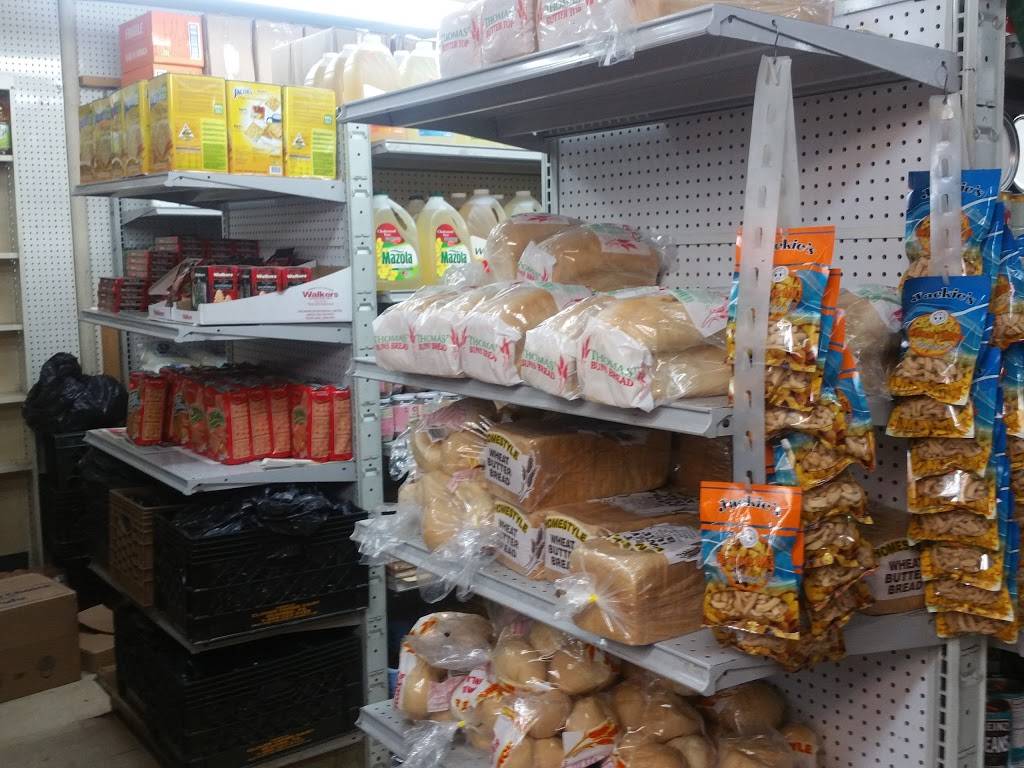 Sanbra African Market | restaurant | 861 E Tremont Ave # 4, Bronx, NY 10460, USA | 7182943300 OR +1 718-294-3300