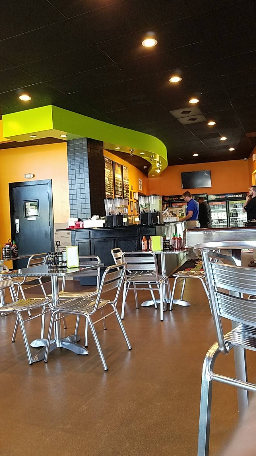 Clean Eatz | restaurant | 2215 Ayrsley Town Blvd, Charlotte, NC 28273, USA | 9805854730 OR +1 980-585-4730