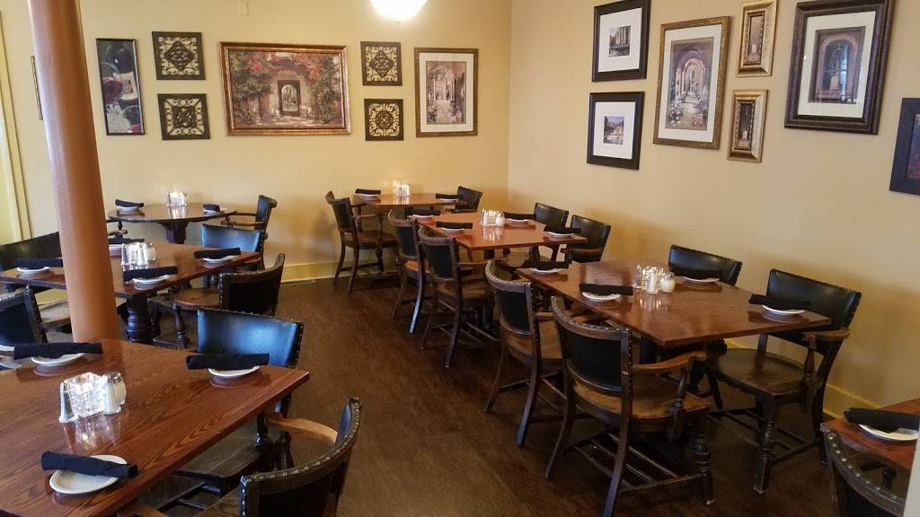 Colaos Ristorante | restaurant | 2826 Plum St, Erie, PA 16508, USA | 8148669621 OR +1 814-866-9621