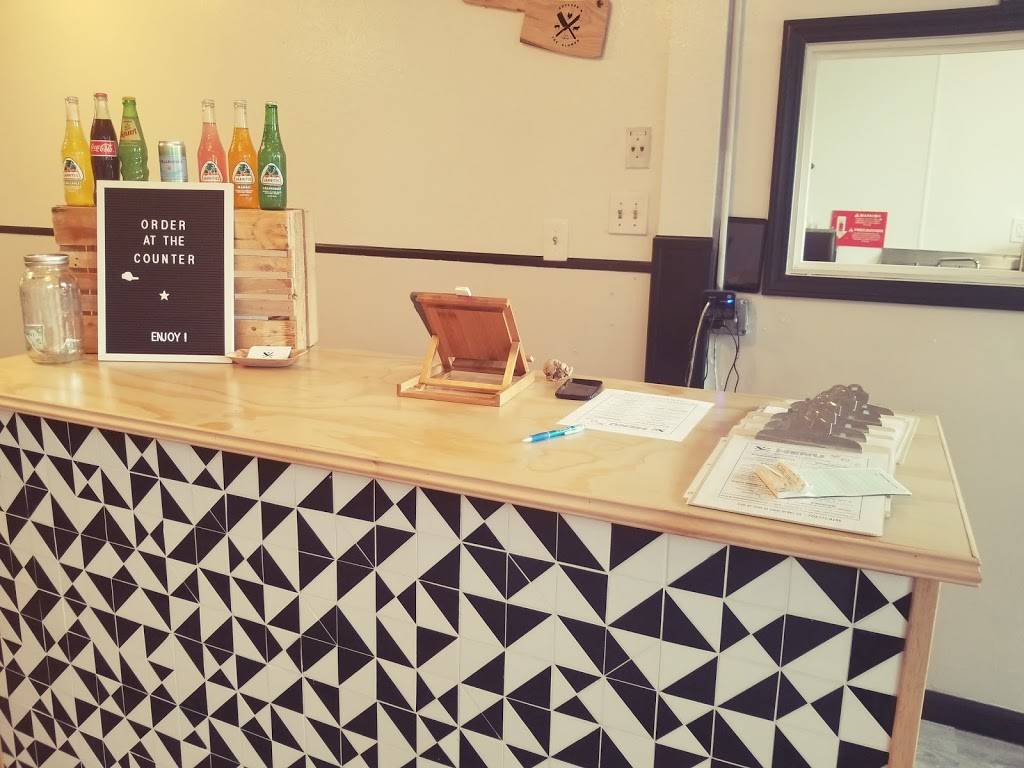 Butcher & The Blonde | restaurant | 515 Oak St, Frederick, CO 80530, USA | 7207720196 OR +1 720-772-0196