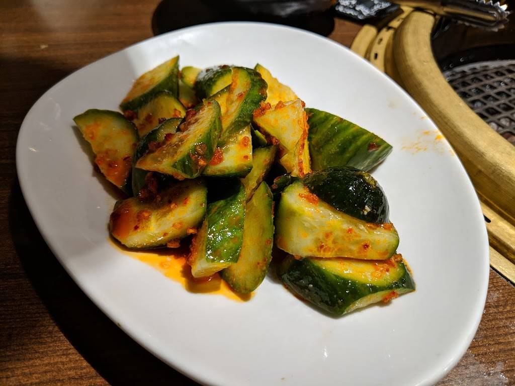 Gyu-Kaku Japanese BBQ | restaurant | 9844 Hibert St #1, San Diego, CA 92131, USA | 8586933790 OR +1 858-693-3790