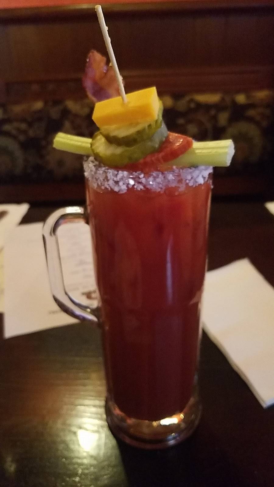 Siamsa Irish Pub | restaurant | 636 Main St, Stroudsburg, PA 18360, USA | 5704218434 OR +1 570-421-8434