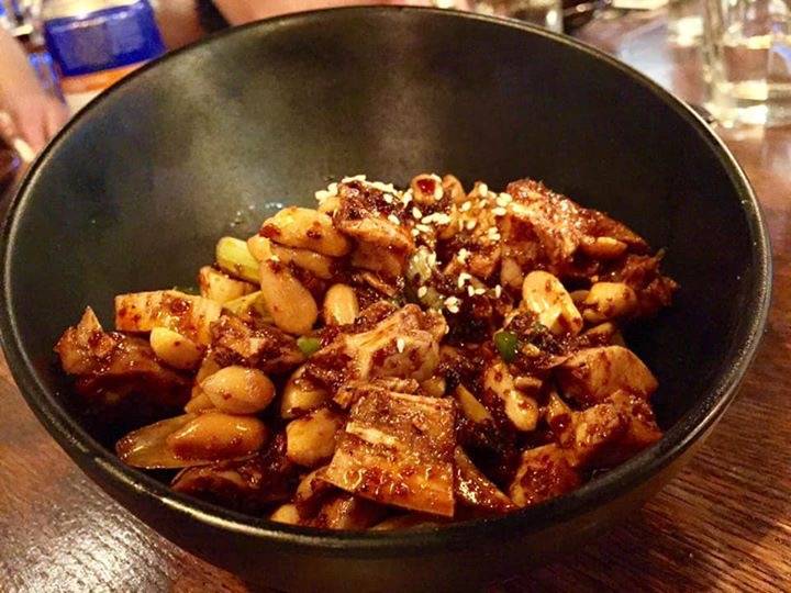 Wula Buhuan | restaurant | 13346 Briar Forest Dr, Houston, TX 77077, USA | 8323288757 OR +1 832-328-8757