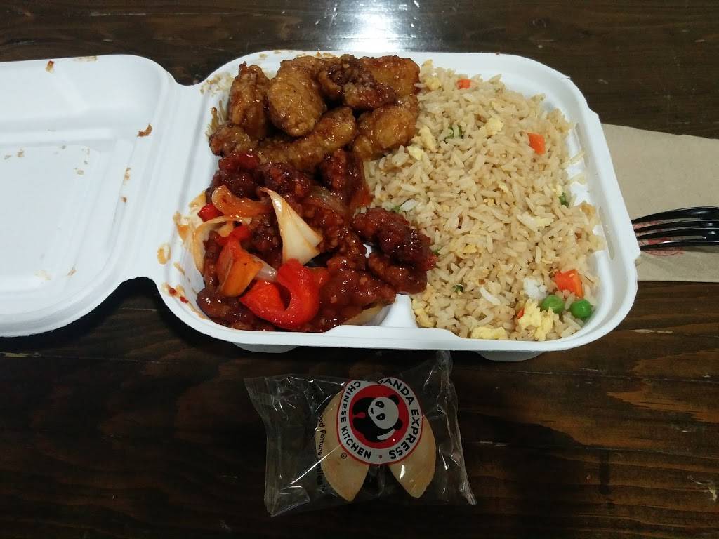 Panda Express | restaurant | 459 Lagunita Dr, Stanford, CA 94305, USA | 6503301906 OR +1 650-330-1906