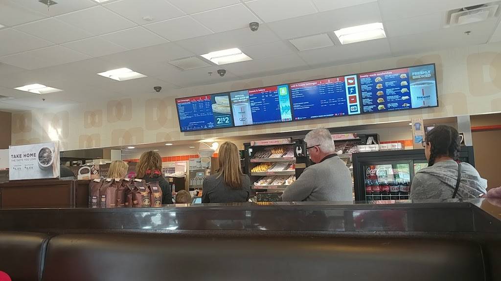 Dunkin | cafe | 21250 N Cave Creek Rd, Phoenix, AZ 85024, USA | 6026877372 OR +1 602-687-7372