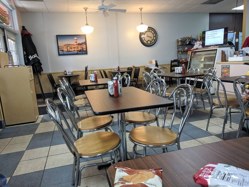 MUNCHIES | restaurant | 1407 Main St, Hilton Head Island, SC 29926, USA | 8437853354 OR +1 843-785-3354