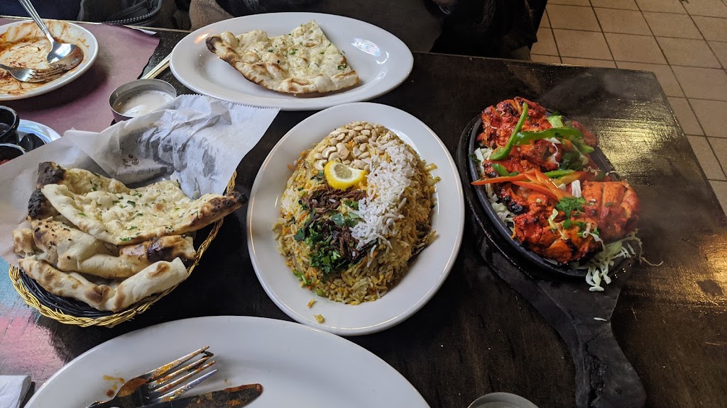 Odan | restaurant | 907 Seneca Ave, Queens, NY 11385, USA | 7184171873 OR +1 718-417-1873