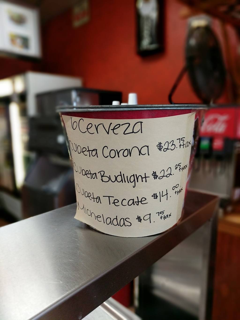 Los Alteños | restaurant | 21109 Sherman Way, Canoga Park, CA 91303, USA | 8189921814 OR +1 818-992-1814