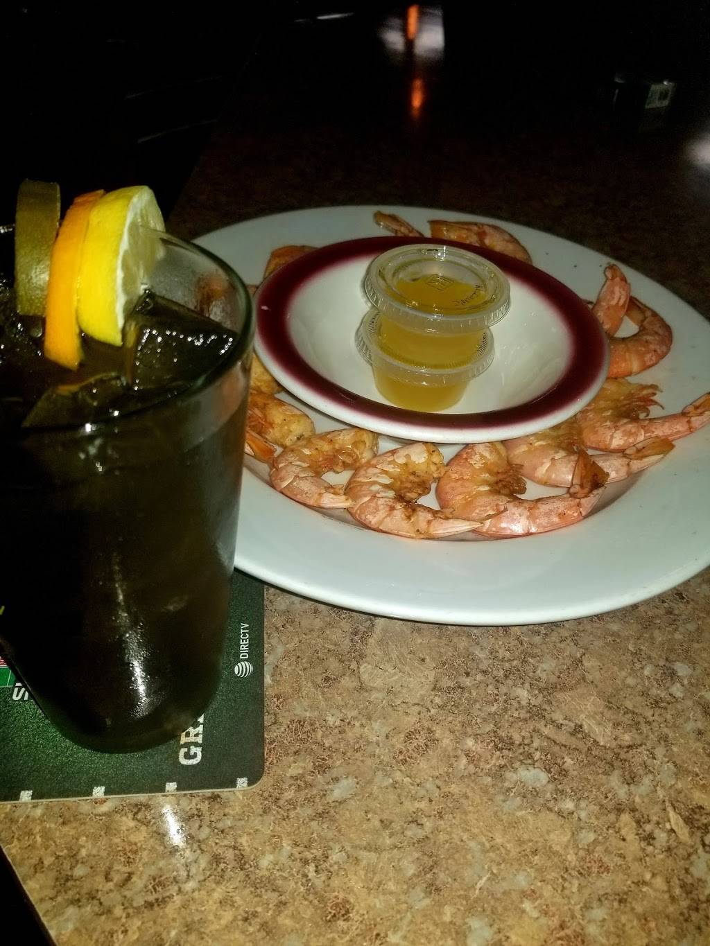 Murphys Jailhouse | restaurant | 565 Cedar Rd #12, Chesapeake, VA 23322, USA | 7573895555 OR +1 757-389-5555
