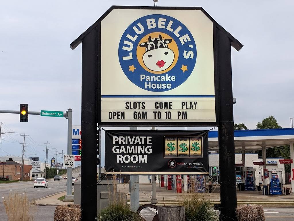 Lulu Belles Pancake House | restaurant | 3147 Mannheim Rd, Franklin Park, IL 60131, USA | 8472339299 OR +1 847-233-9299