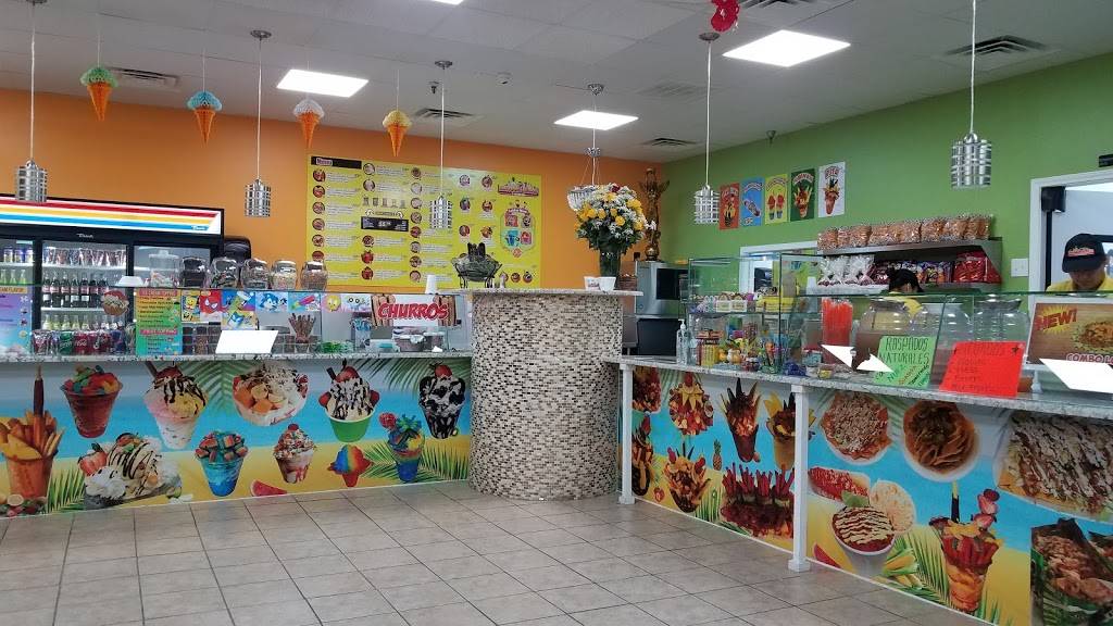 Botanas Lokas in Arlington | restaurant | 805 E Arkansas Ln, Arlington, TX 76010, USA | 8178408814 OR +1 817-840-8814