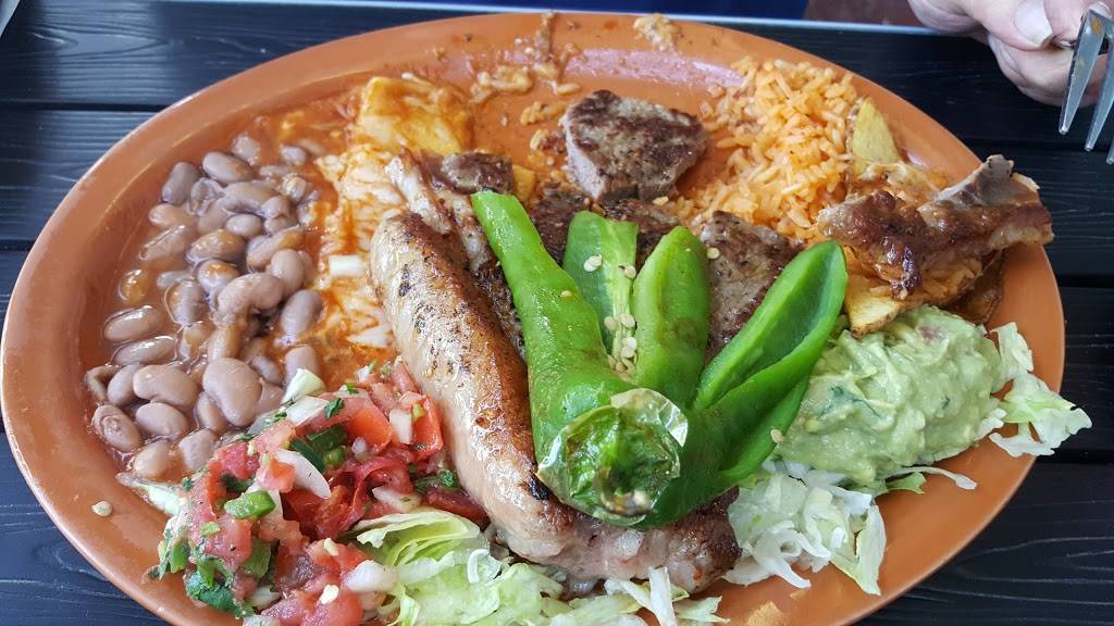 Don Perico Mexican Restaurant | restaurant | 1106 1st St, Napa, CA 94559, USA | 7072524707 OR +1 707-252-4707