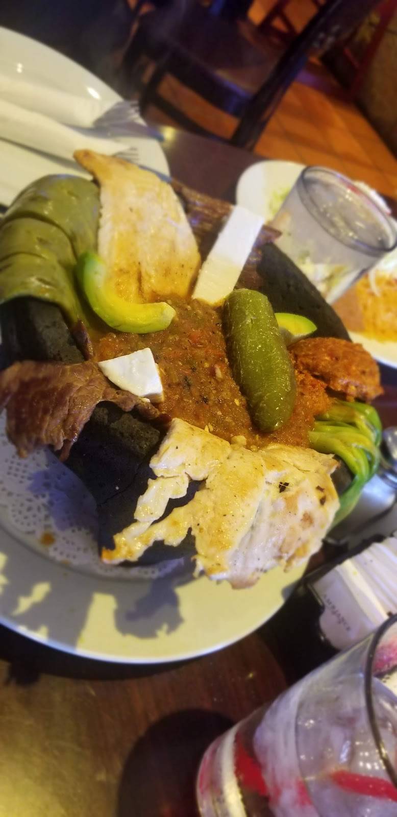 Super Antojitos | restaurant | 3305 S Bristol St, Santa Ana, CA 92704, USA | 7146689214 OR +1 714-668-9214