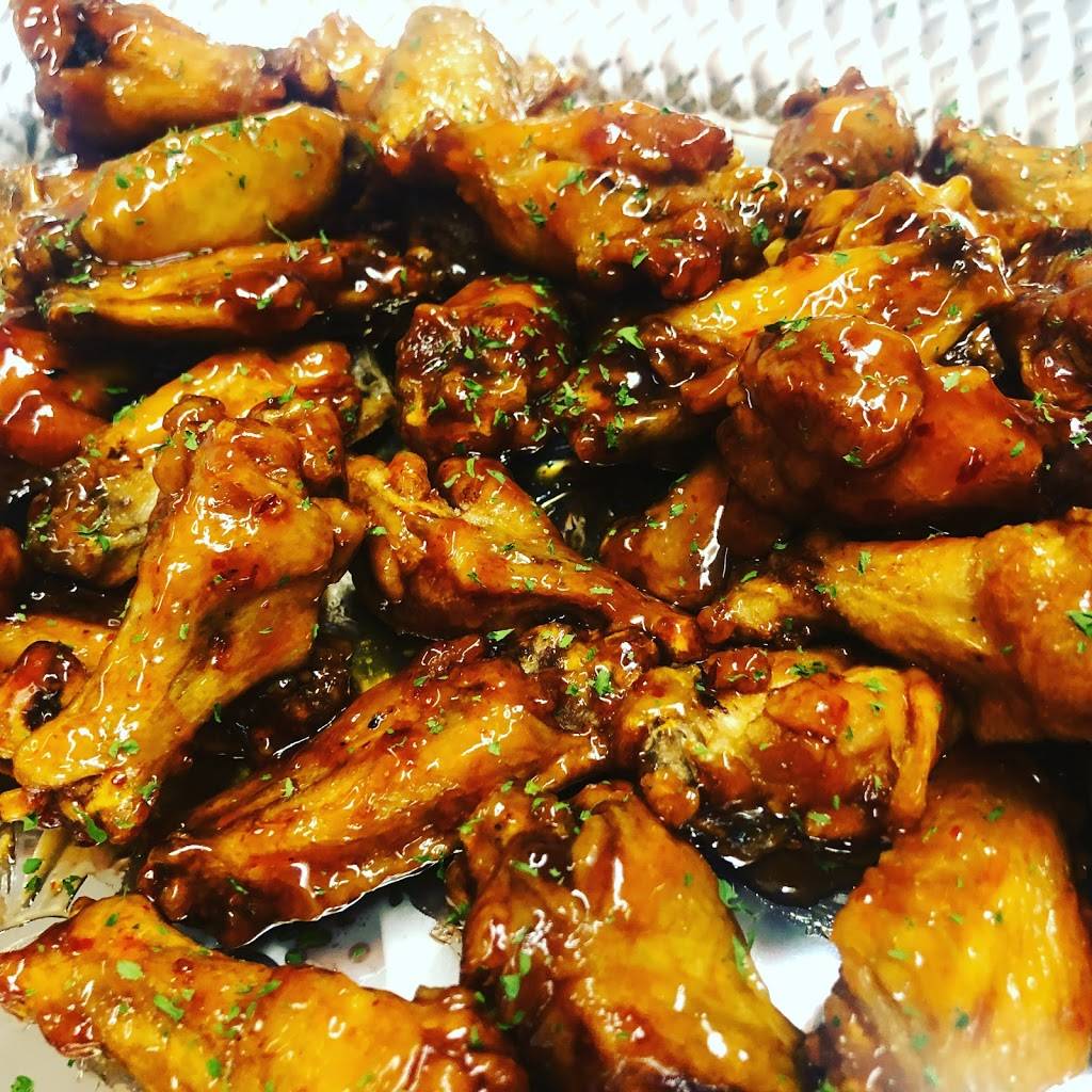 DIVERS CHICKEN & SHRIMP | restaurant | 4105 George Washington Hwy, Portsmouth, VA 23702, USA | 7573370237 OR +1 757-337-0237