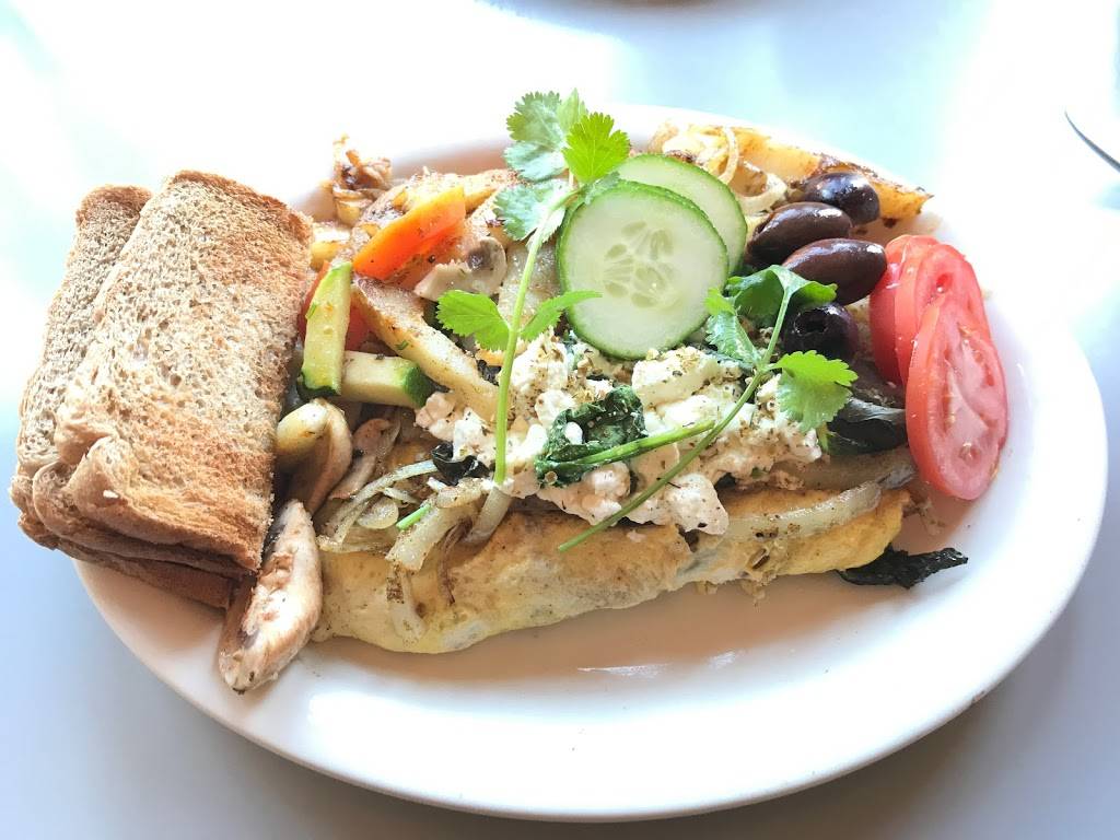 Brookline Lunch | restaurant | 9 Brookline St, Cambridge, MA 02139, USA | 6173542983 OR +1 617-354-2983