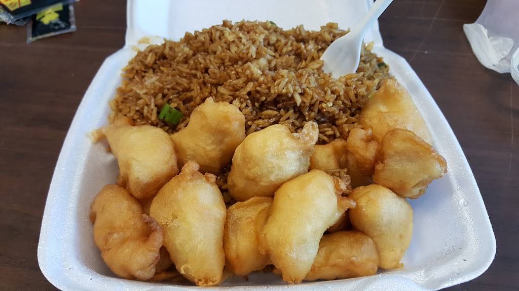 See Thru Chinese Kitchen | restaurant | 5656 West Roosevelt Road, Chicago, IL 60644, USA | 7732616983 OR +1 773-261-6983