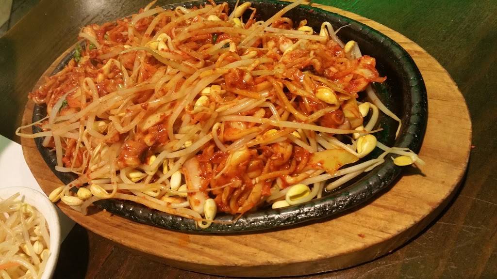 Ttu Rak | restaurant | 125 N Western Ave, Los Angeles, CA 90004, USA | 3239600037 OR +1 323-960-0037