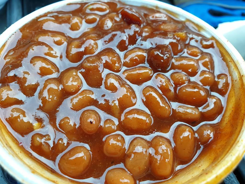 Just Qin Barbecue Restaurant | restaurant | 975 E McMillan St, Cincinnati, OH 45206, USA | 5134526328 OR +1 513-452-6328