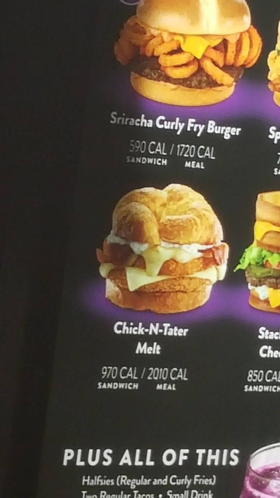 Jack in the Box | restaurant | 550 S Victoria Ave, Oxnard, CA 93035, USA | 8059852420 OR +1 805-985-2420