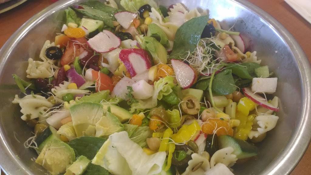 Salata | restaurant | 18080 Chatsworth St c, Granada Hills, CA 91344, USA | 8188322429 OR +1 818-832-2429