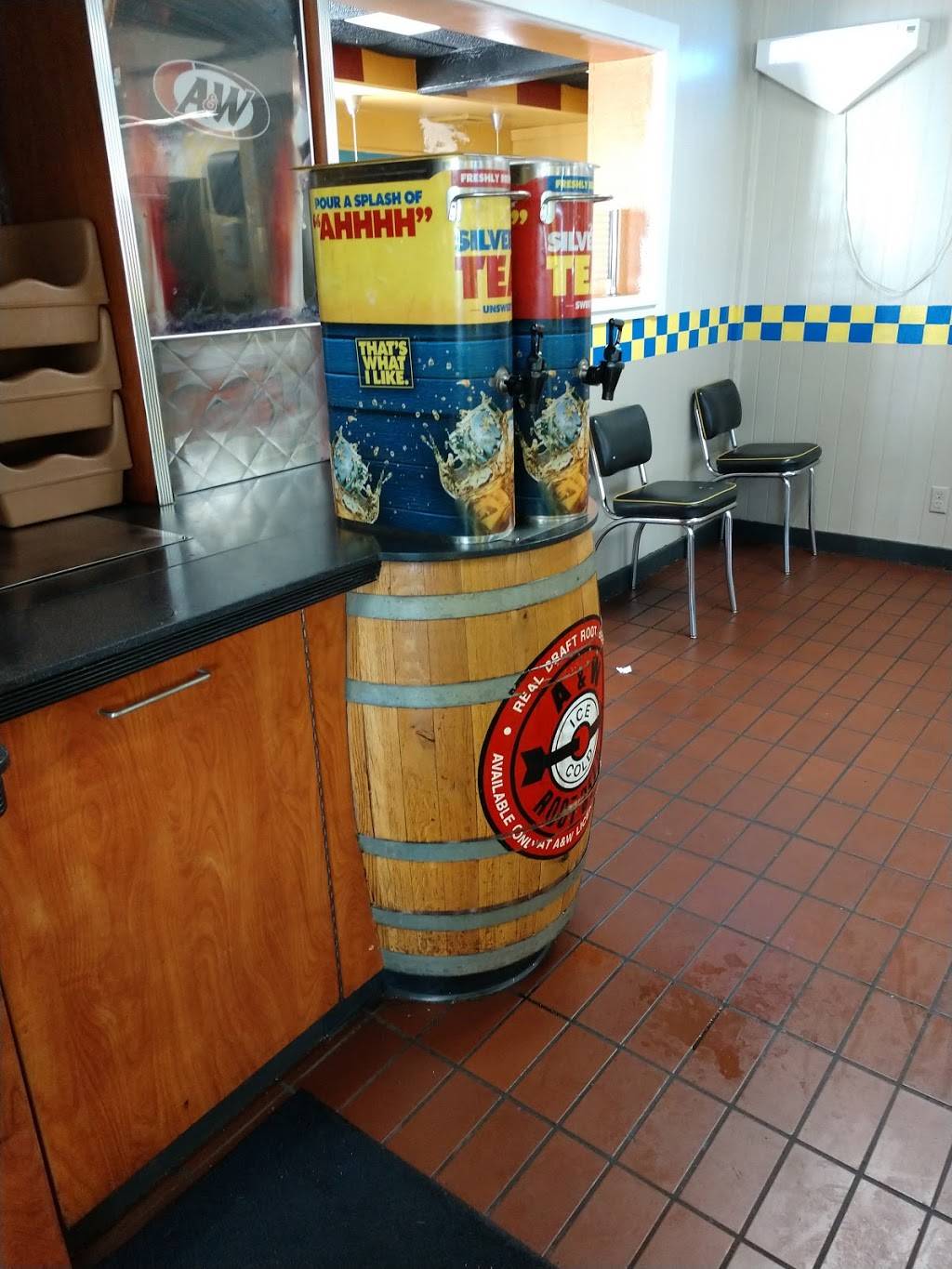 Long John Silvers | restaurant | 11211 East 40th St S Hwy, Independence, MO 64055, USA | 8163589733 OR +1 816-358-9733