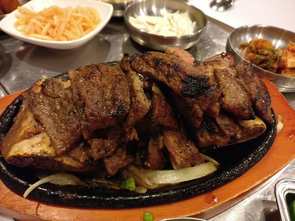 Jang Su Jang Next Door | restaurant | 265 W Calaveras Blvd, Milpitas, CA 95035, USA | 4082627778 OR +1 408-262-7778
